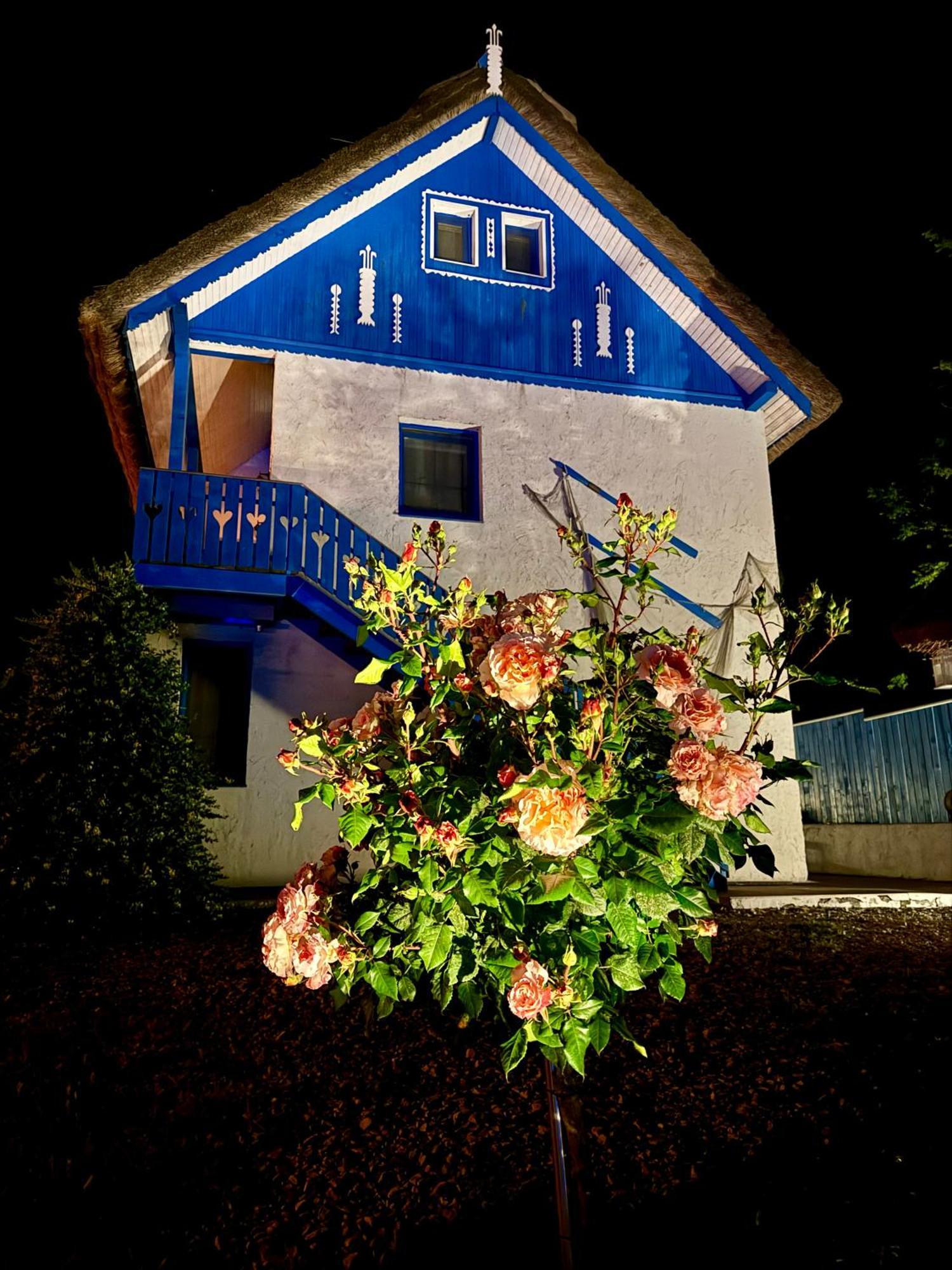 Nena Art Resort Dunavăţu de Jos Exterior foto